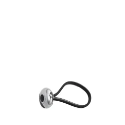 Ellipse nøkkelring