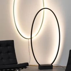 Ellisse - Vegglampe