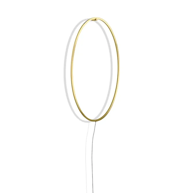 Ellisse - Vegglampe