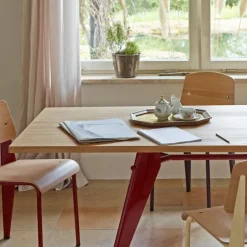 EM Table 200 cm spisebord
