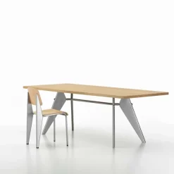 EM Table 200 cm spisebord