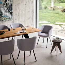 EM Table 260 cm spisebord