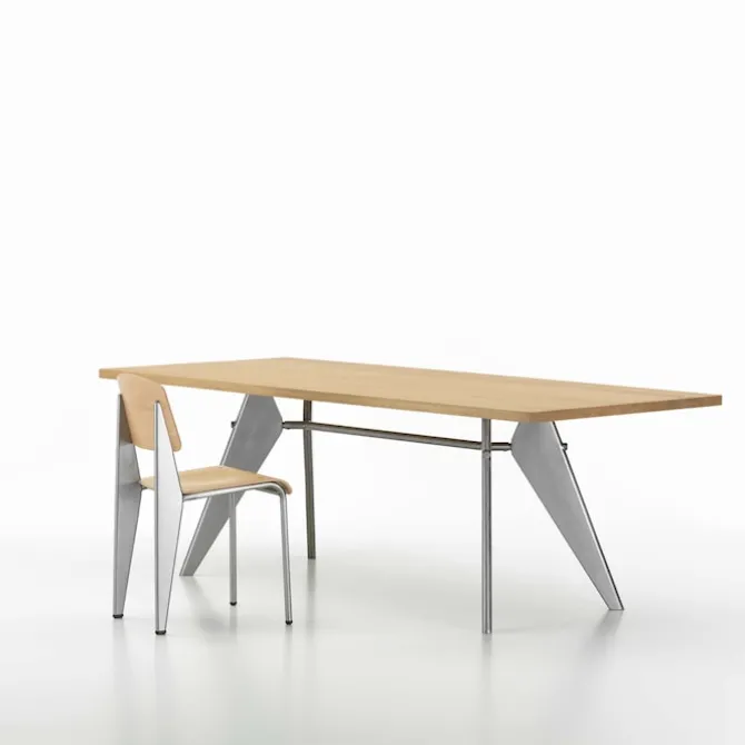 EM Table 220 cm spisebord