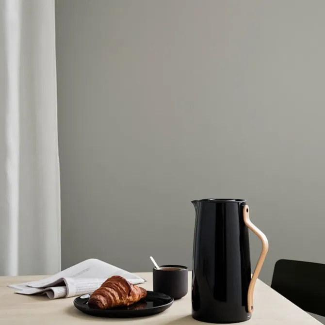 Emma Termoskanne, Kaffe 1,2 L