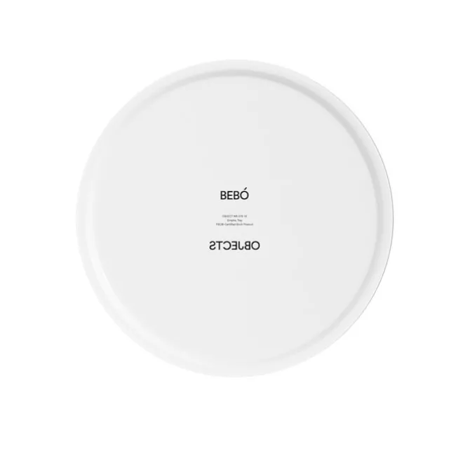 Empha Tray Small Pattern