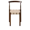 Empire chair
