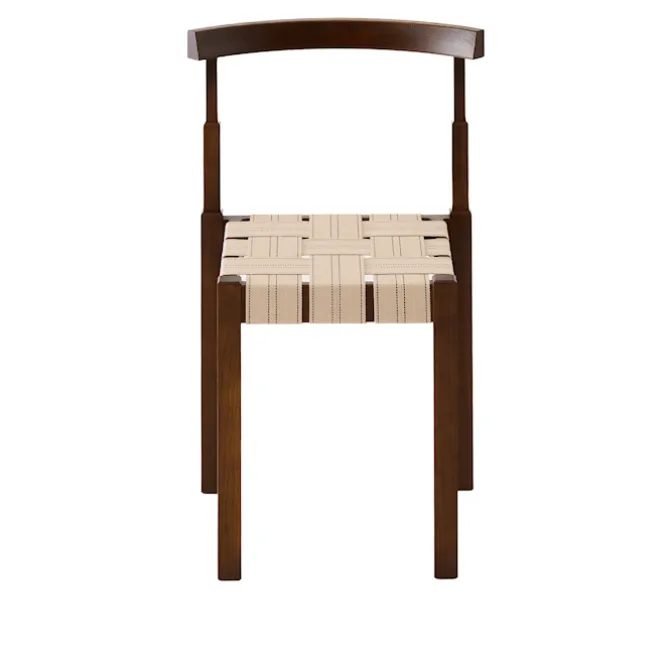 Empire chair