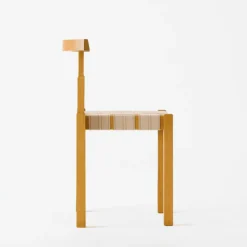 Empire chair