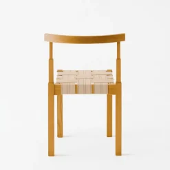 Empire chair