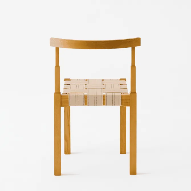 Empire chair
