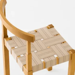 Empire chair
