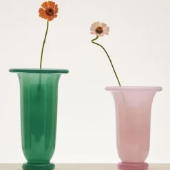 Empire vase Large