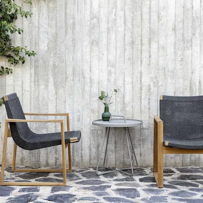 Endless Lounge Chair