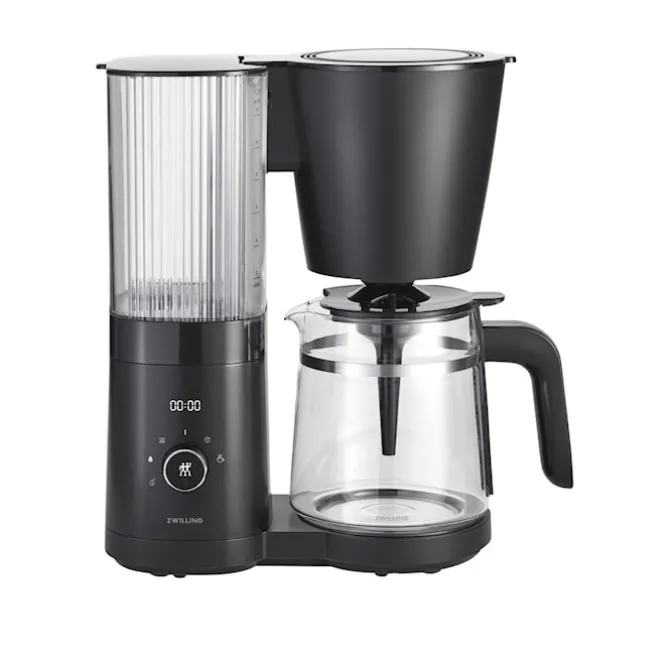 Enfinigy kaffetrakter - svart