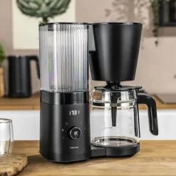 Enfinigy kaffetrakter - svart