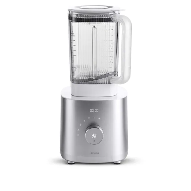 Enfinigy Power Blender - Silver