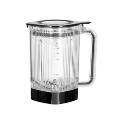 Enfinigy Power Blender - Svart