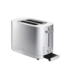 Enfinigy Toaster 2 Slices - Sølv