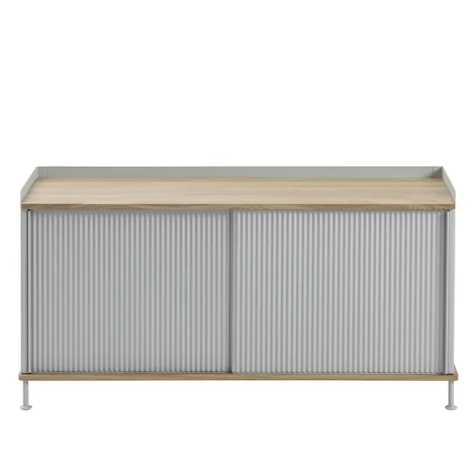 Enfold Sideboard - Low