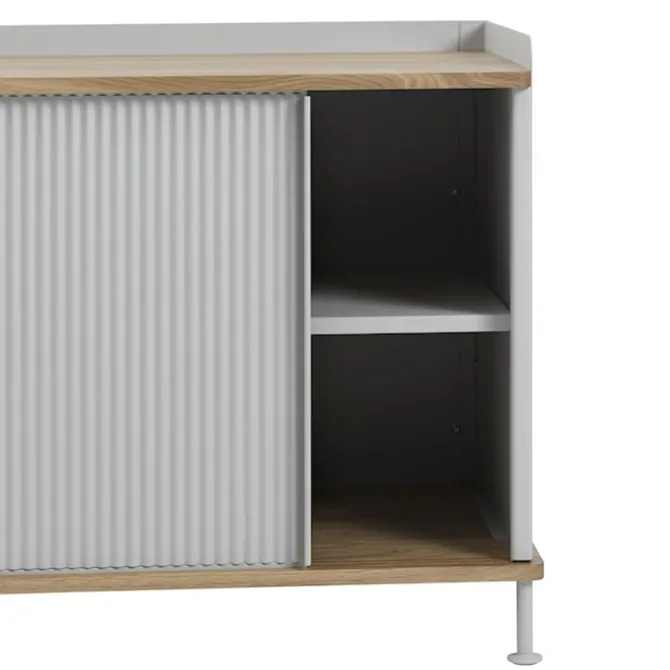 Enfold Sideboard - Low