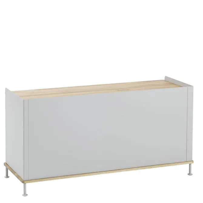 Enfold Sideboard - Low