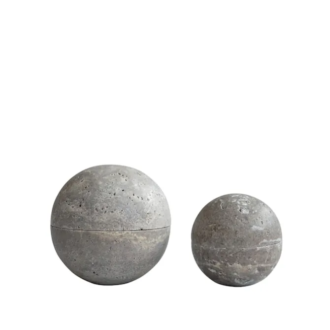Enkei Jar Earth