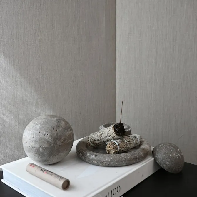 Enkei Jar Earth