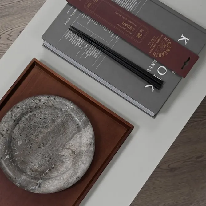 Enkei Tray Earth