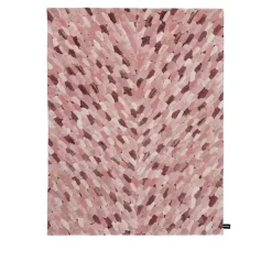 Envolée Pink Rug