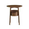 Episode Bed Side Table