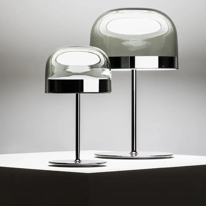 Equatore Table Lamp