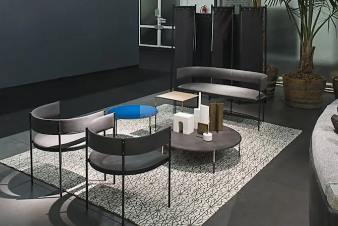 Era Easychair