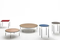 Era Low Table