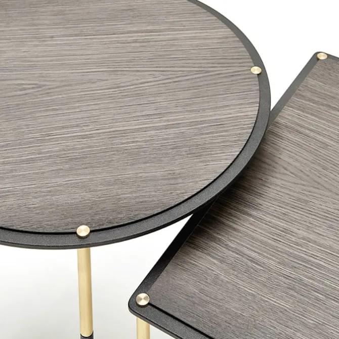 Era Low Table