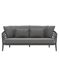 Erica utendørs sofa