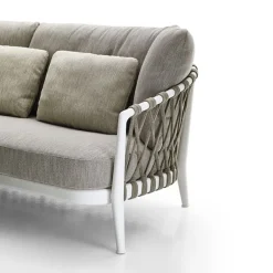 Erica utendørs sofa