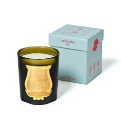 Ernesto Scented Candle