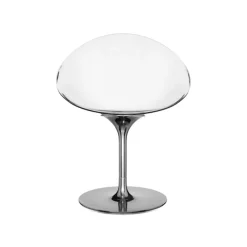 Ero|S| Swivel Armchair