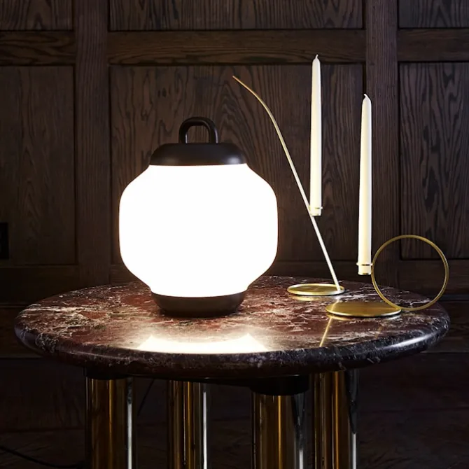 Esper Table Lamp