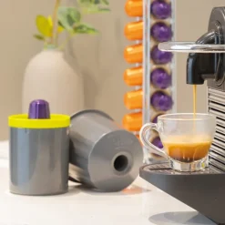 Espresso kaffemaskin Cafe Plus