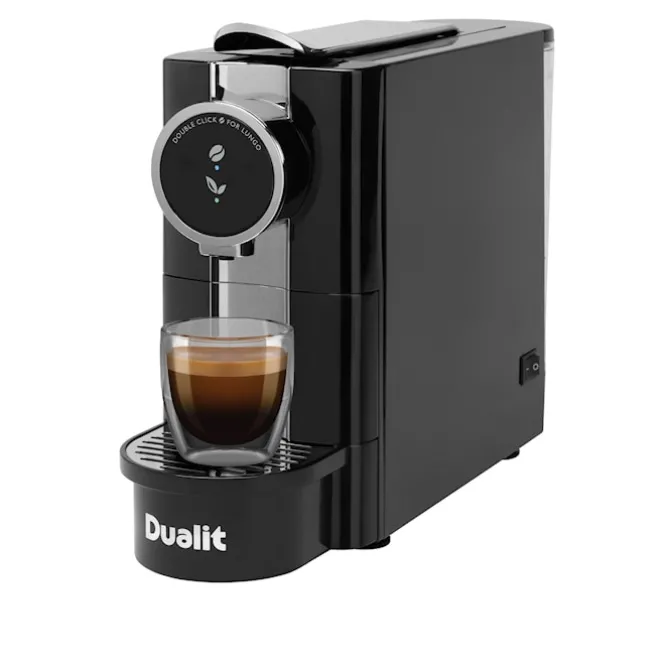Espresso kaffemaskin Cafe Plus