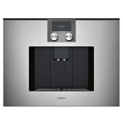 Espressomaskin S200 - Metallic
