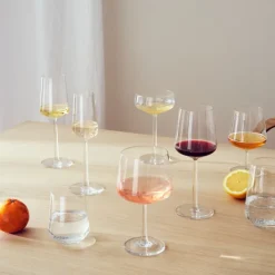 Essence Cocktailglass 31 cl 4 stk