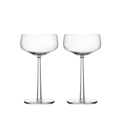Essence Cocktailglass 2-pakning