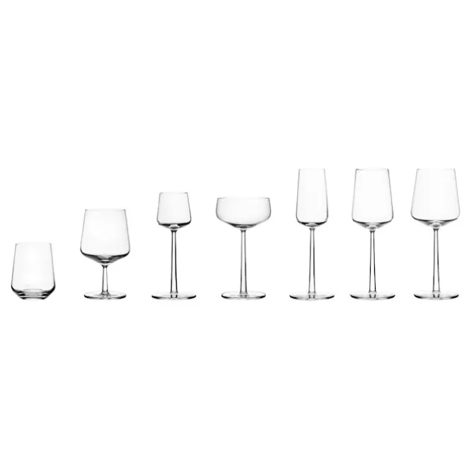 Essence Dessert vinglass 2-pakning