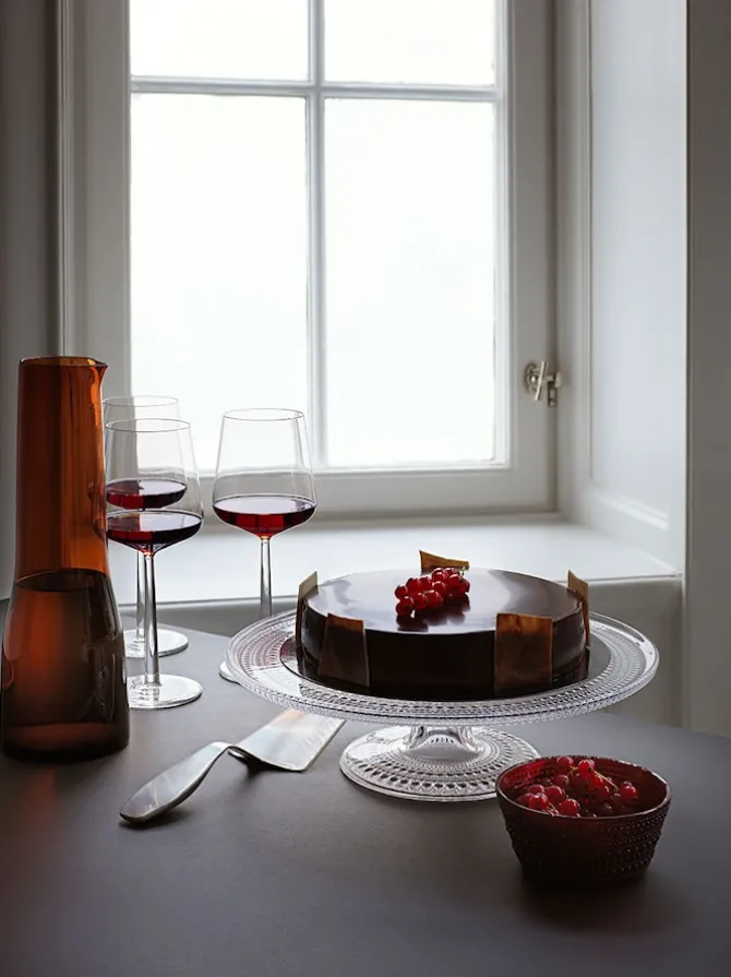 Essence Dessert vinglass 2-pakning