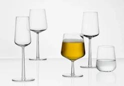 Essence Dessert vinglass 2-pakning