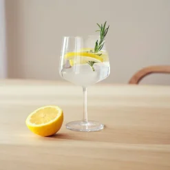 Essence Gin & Cocktailglass 63 cl 4 stk