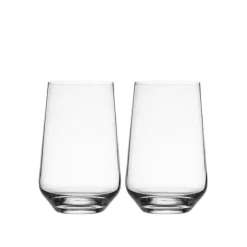 Essence Glass 2-Pak