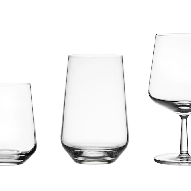 Essence Glass 2-Pak